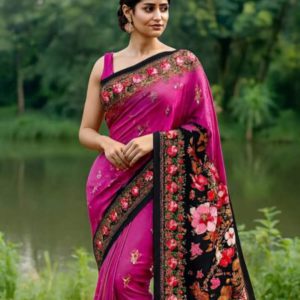 ডিজিটাল প্রিন্ট শাড়ীর অফার